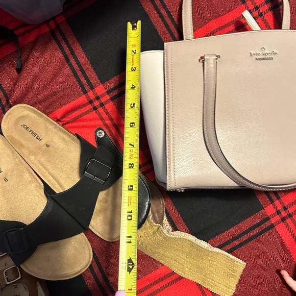 Kate Spade Purse and Wallet Set - Picture 11 of 11